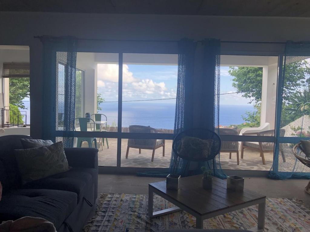 Сasa de vacaciones Sunrise House Azores - Jacuzzi