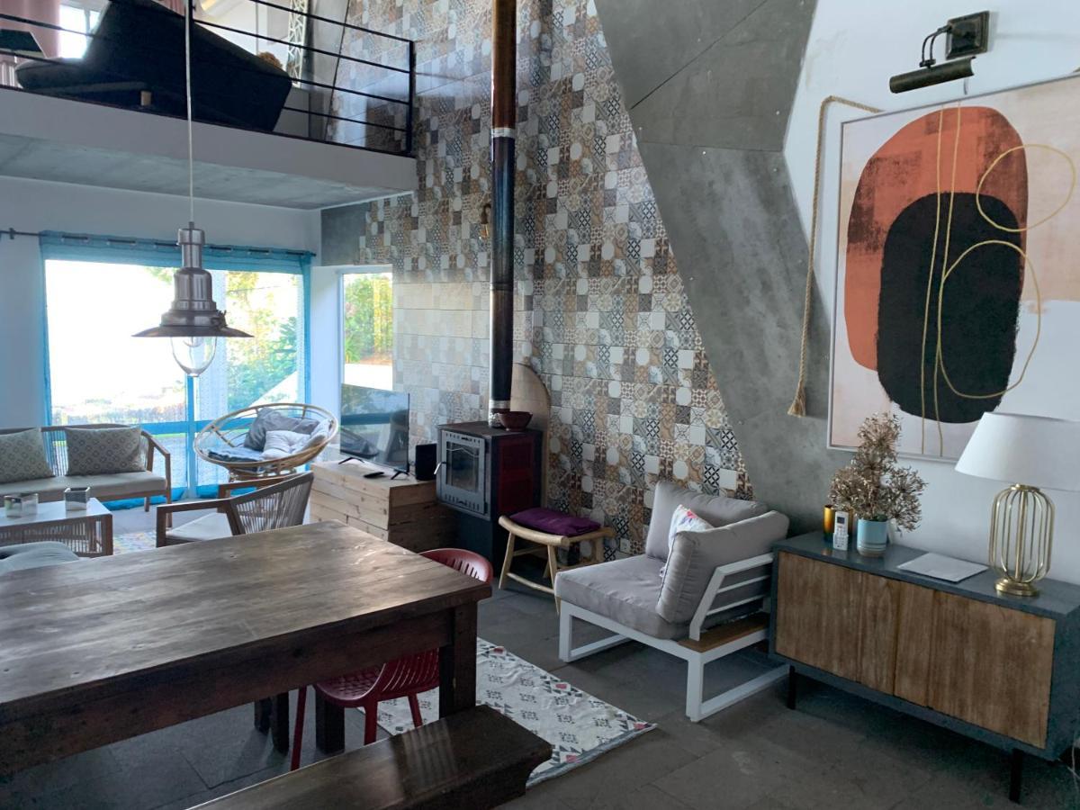 Sunrise House Azores - Jacuzzi Holiday home Nordeste (Azores)