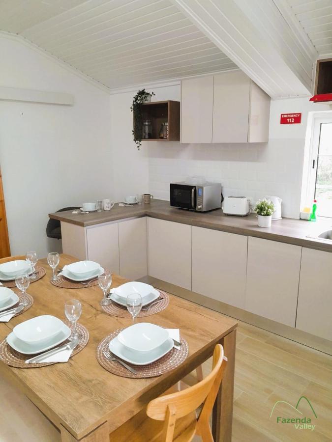 Holiday home Fazenda Valley