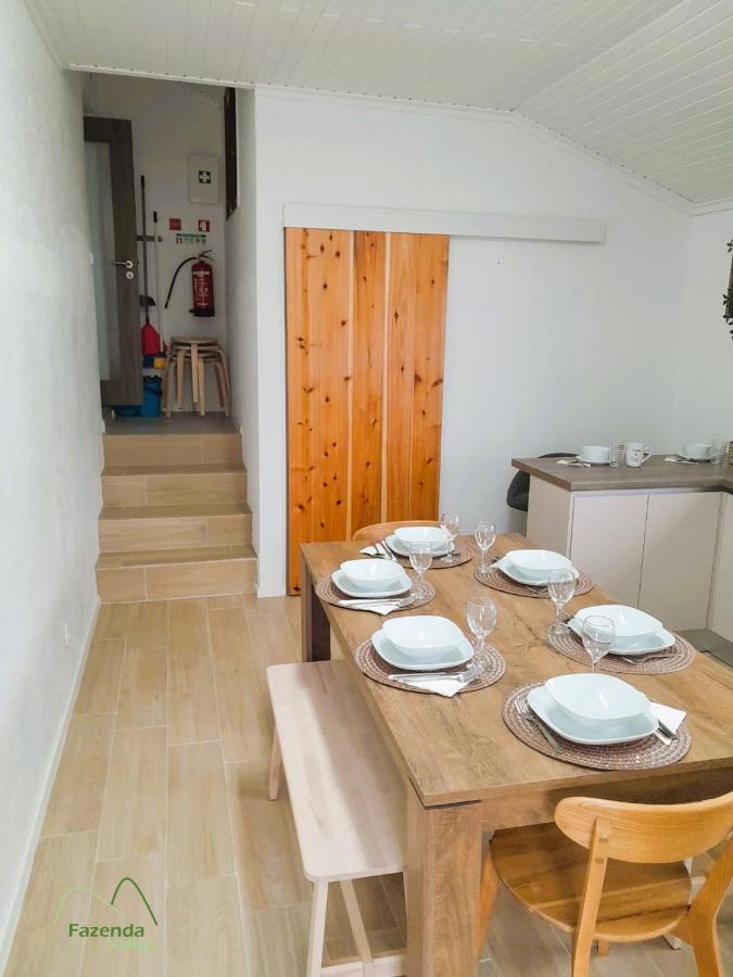 Holiday home Fazenda Valley *
