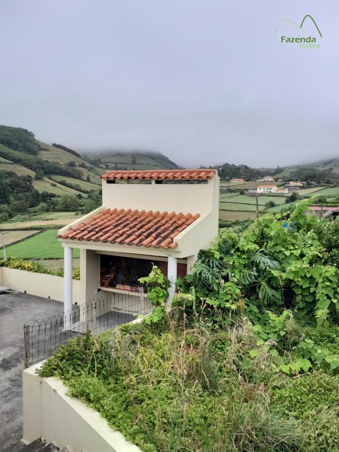 Holiday home Fazenda Valley Santa Cruz das Flores