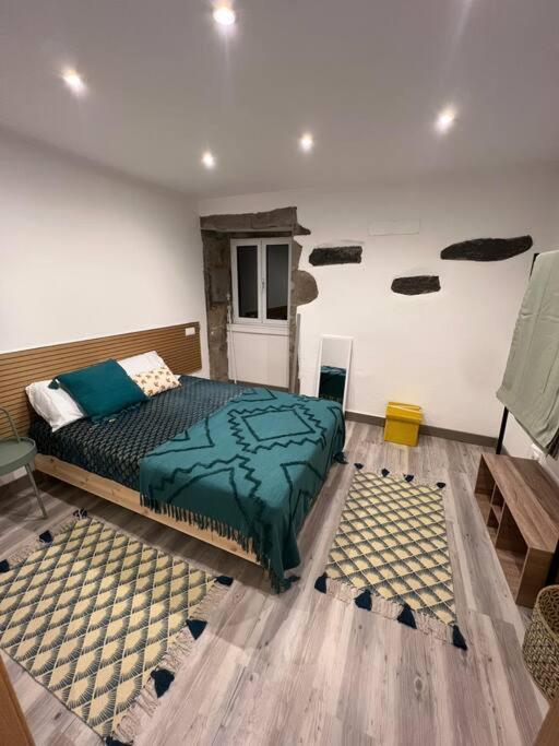 Holiday home Casa Da Grota Do Bravo