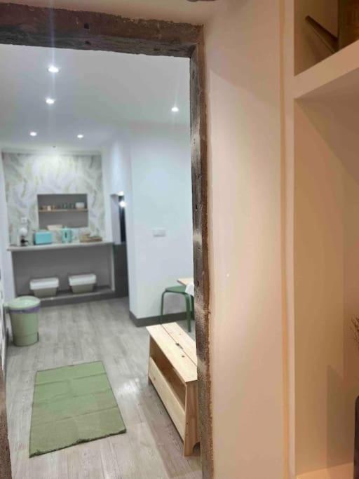 Casa Da Grota Do Bravo Holiday home *