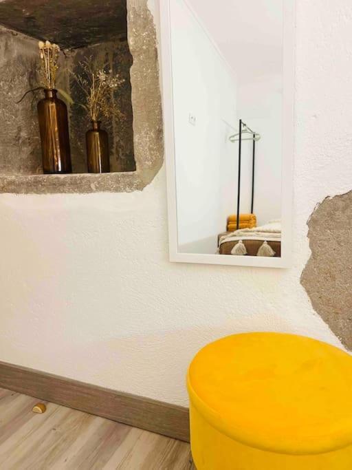 Casa Da Grota Do Bravo Holiday home Nordeste (Azores)