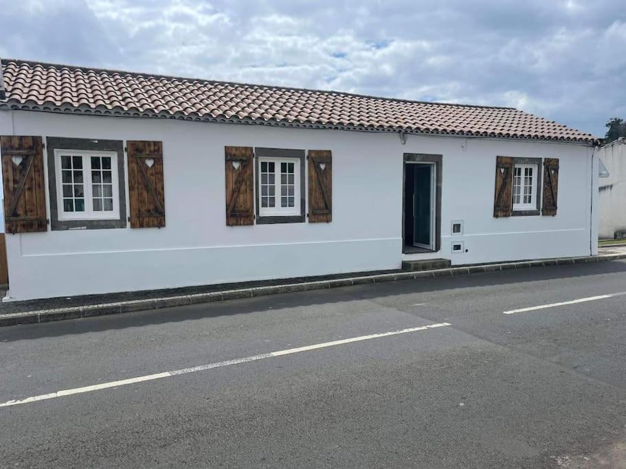 Casa Da Grota Do Bravo Holiday home Nordeste (Azores)