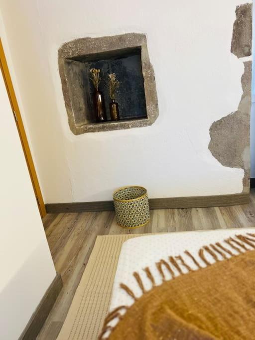 Casa Da Grota Do Bravo * Nordeste (Azores)