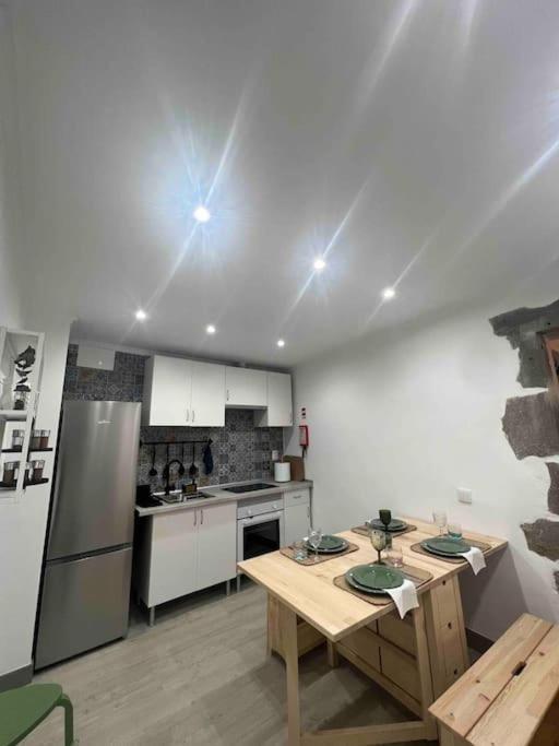 Casa Da Grota Do Bravo Holiday home