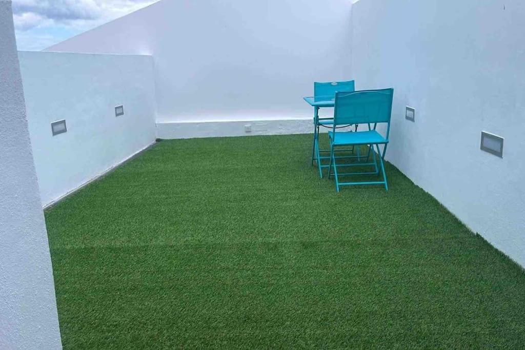 Holiday home Casa Da Grota Do Bravo *