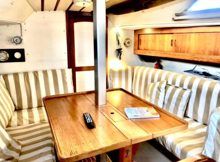 Casa Veleiro Shalom *