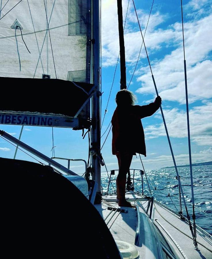 Botel Casa Veleiro Shalom Ponta Delgada (Sao Miguel)