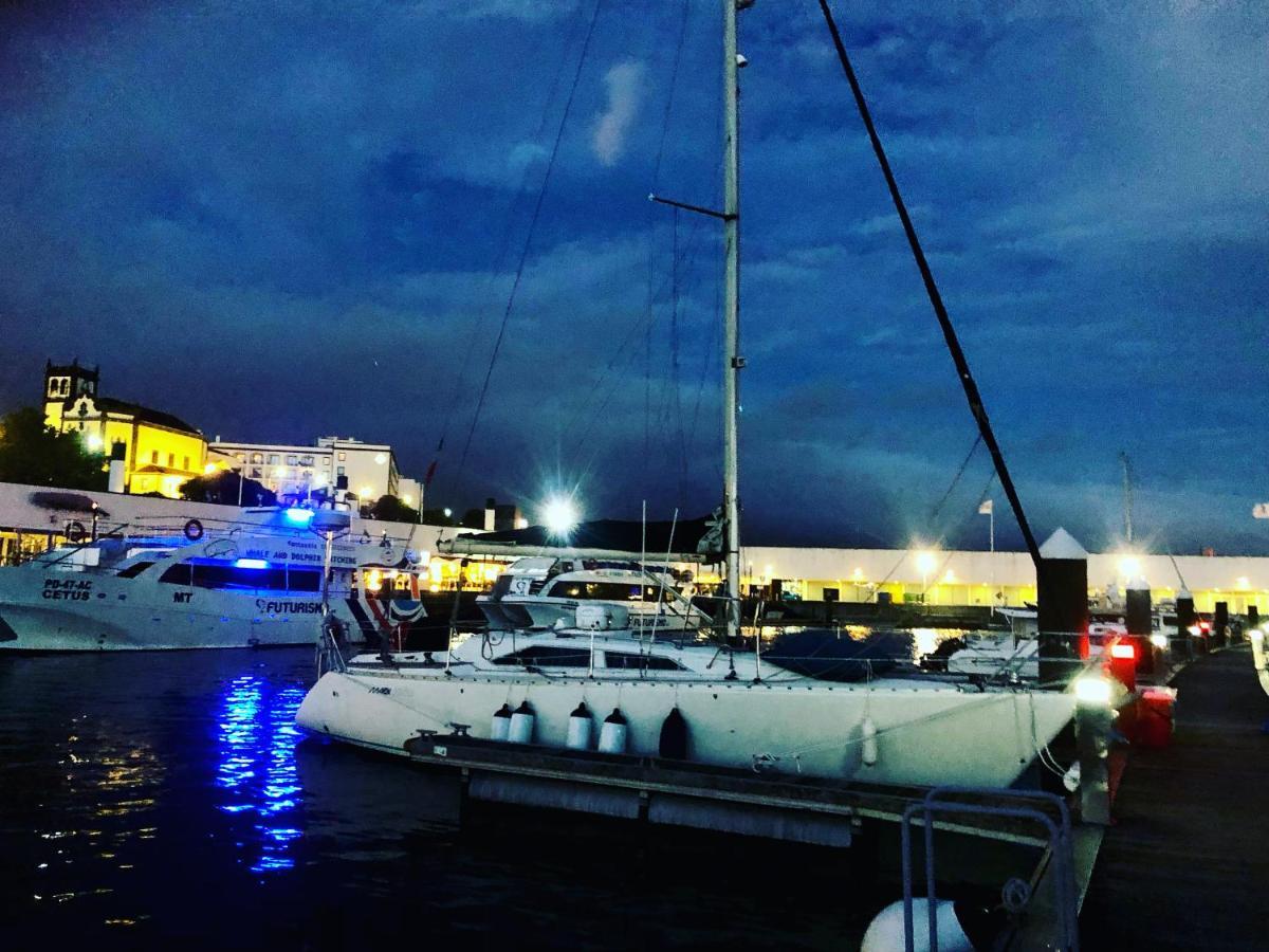 Botel Casa Veleiro Shalom *