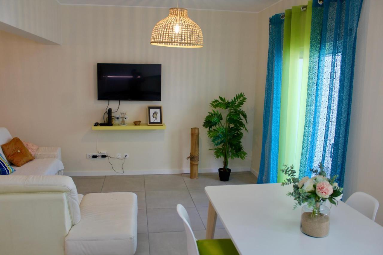 Casa Mare Baixa Apartment