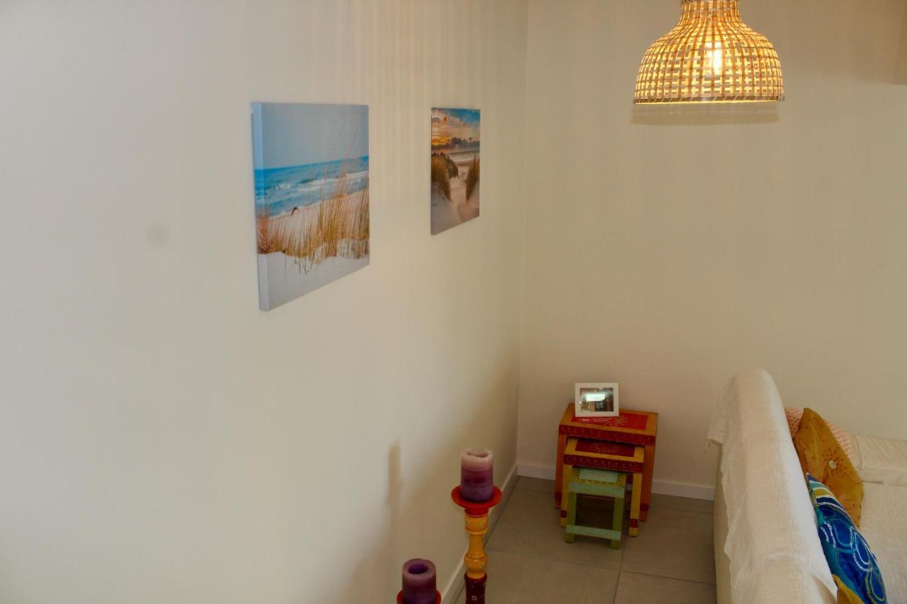 Casa Mare Baixa Apartment *
