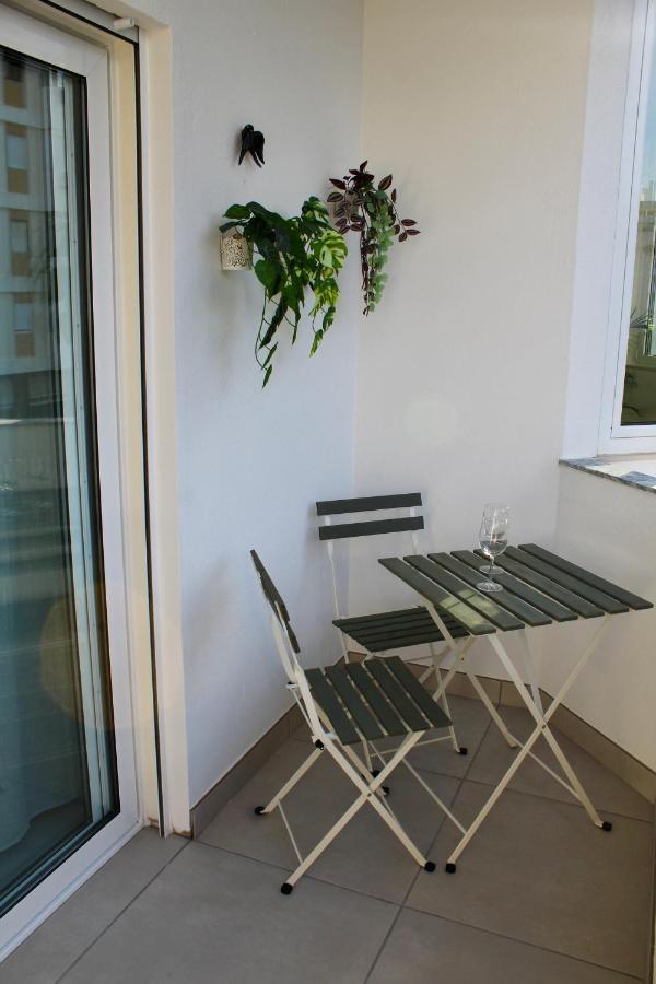 Casa Mare Baixa Apartment Armacao de Pera