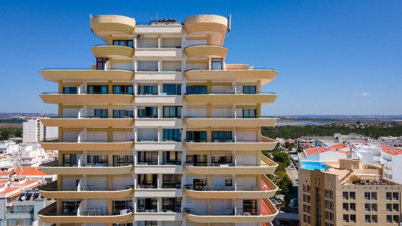 Apartment 1bdr W/beach View By Lovelystay *