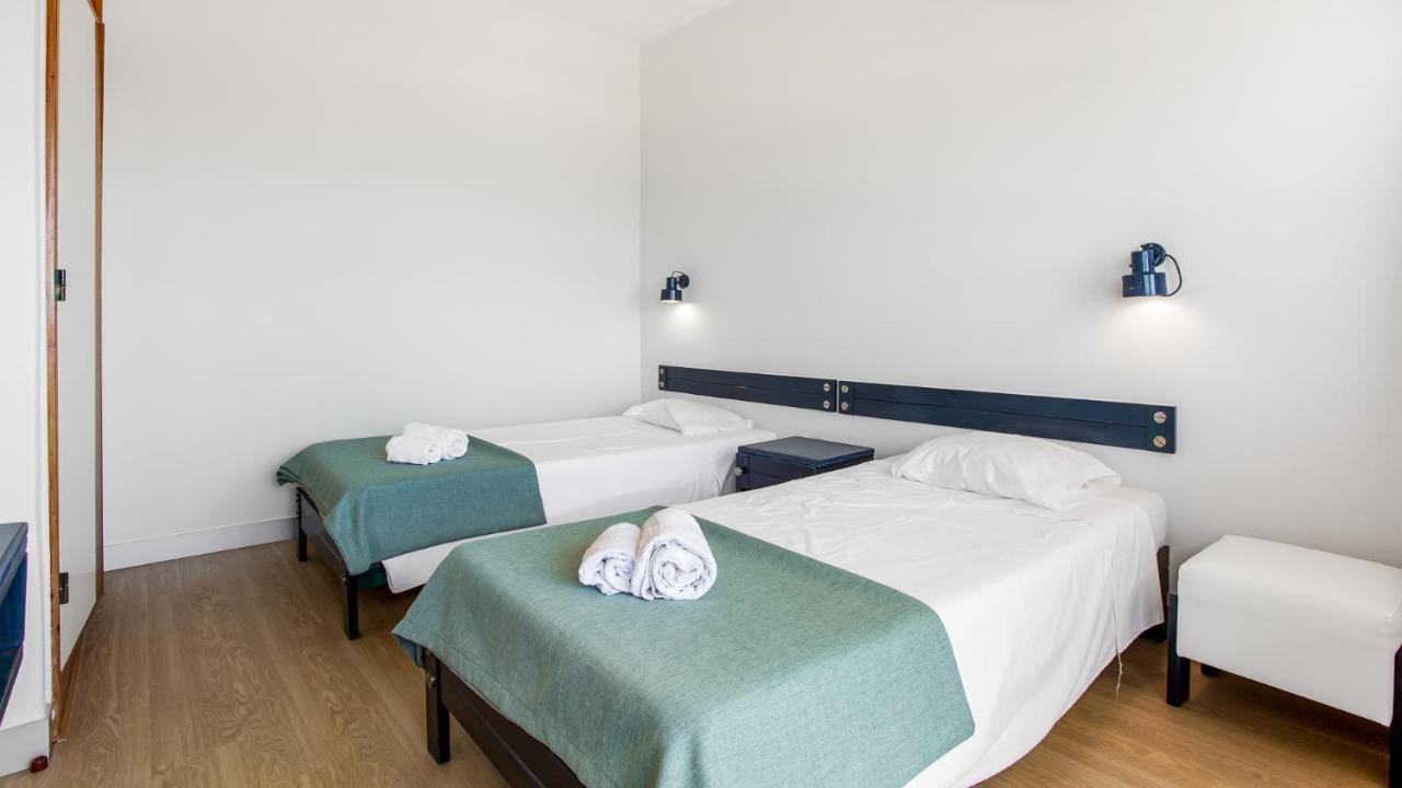 1bdr W/beach View By Lovelystay Apartment *