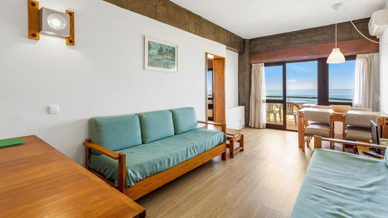 1bdr W/beach View By Lovelystay