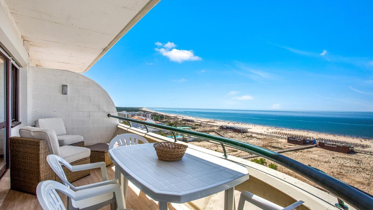 1bdr W/beach View By Lovelystay *