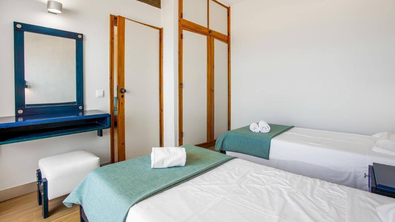 1bdr W/beach View By Lovelystay * Monte Gordo