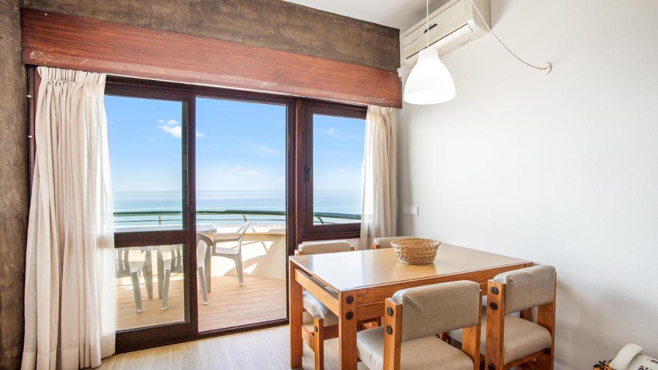 1bdr W/beach View By Lovelystay *