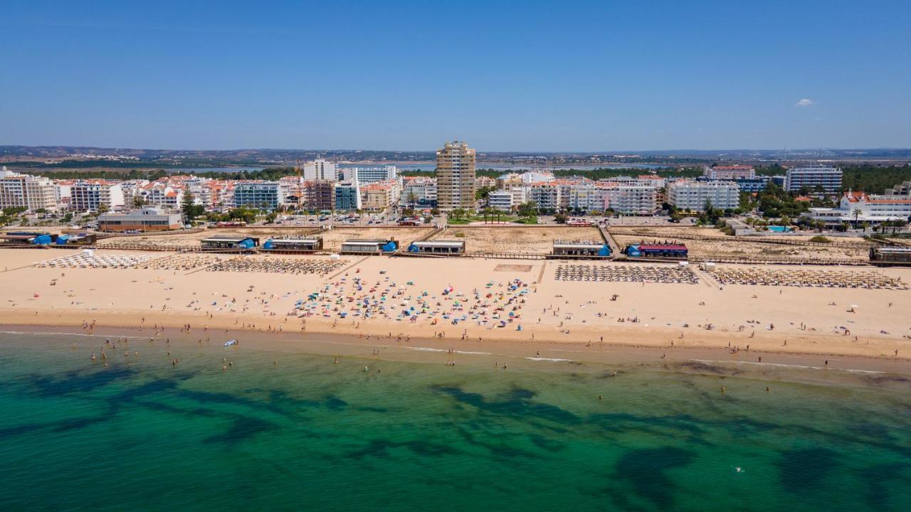 Apartamento 1bdr W/beach View By Lovelystay *
