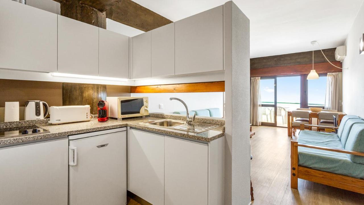 1bdr W/beach View By Lovelystay Apartment