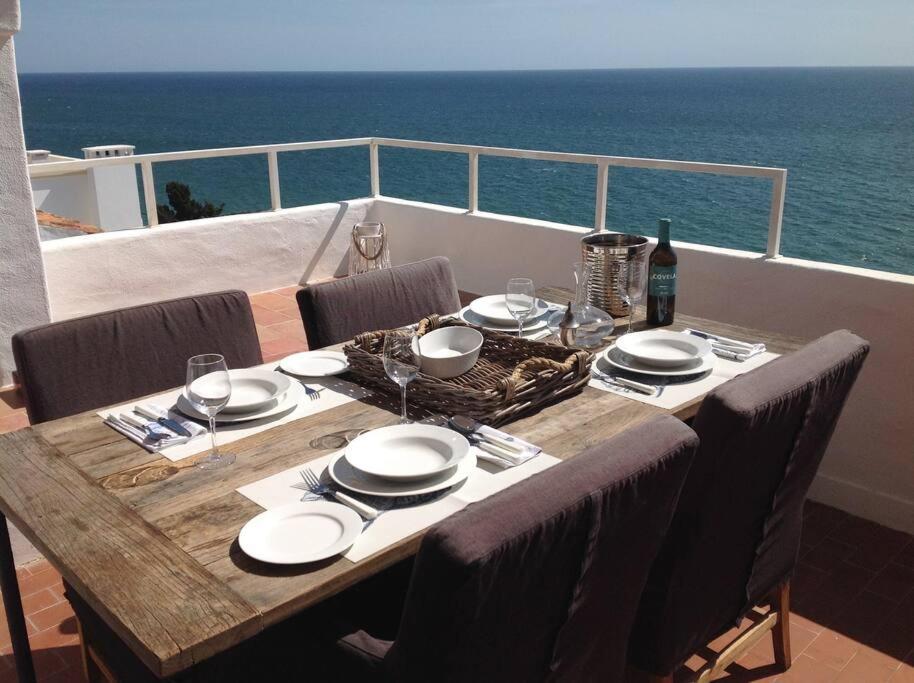 Amazing Sea View Penthouse Apartment *
