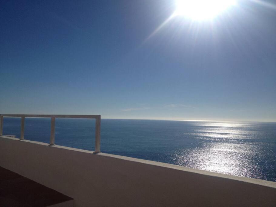 Apartment Amazing Sea View Penthouse *