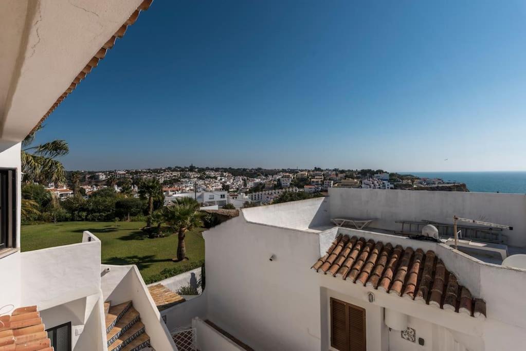 Amazing Sea View Penthouse * Carvoeiro (Lagoa)