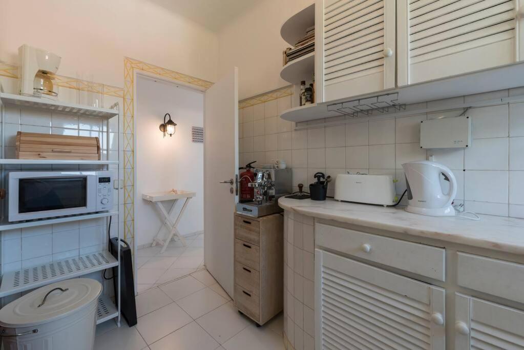 Apartment Amazing Sea View Penthouse Carvoeiro (Lagoa)