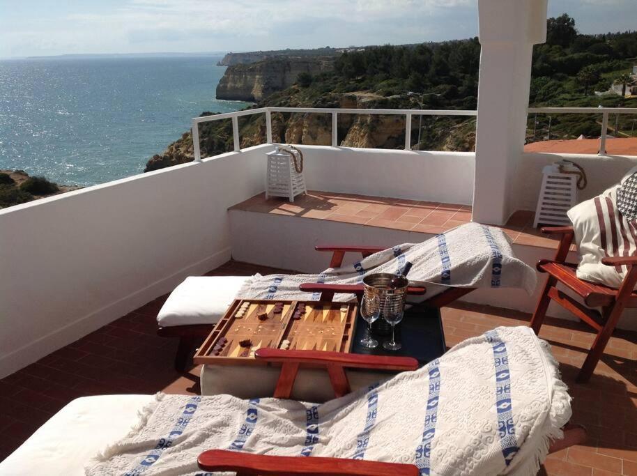 Amazing Sea View Penthouse *