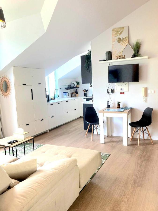 Apartment Penthouse Furnas *