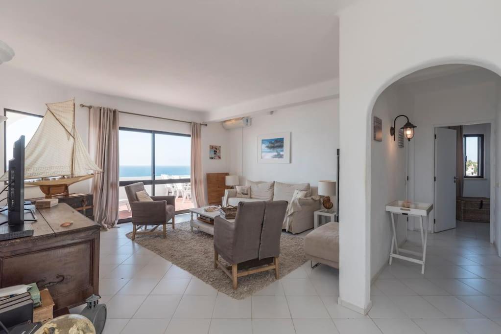 Apartment Amazing Sea View Penthouse *