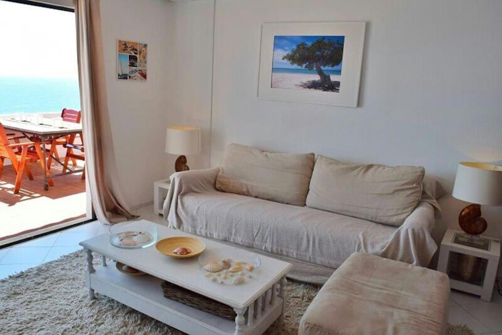 Amazing Sea View Penthouse * Carvoeiro (Lagoa)