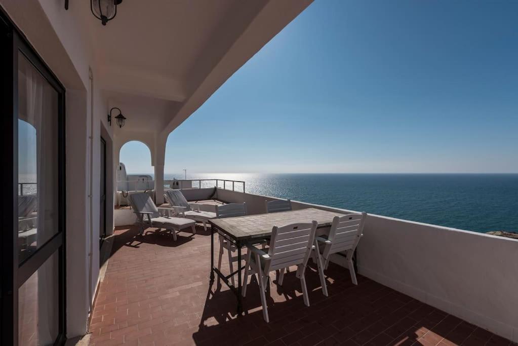 Amazing Sea View Penthouse Apartment