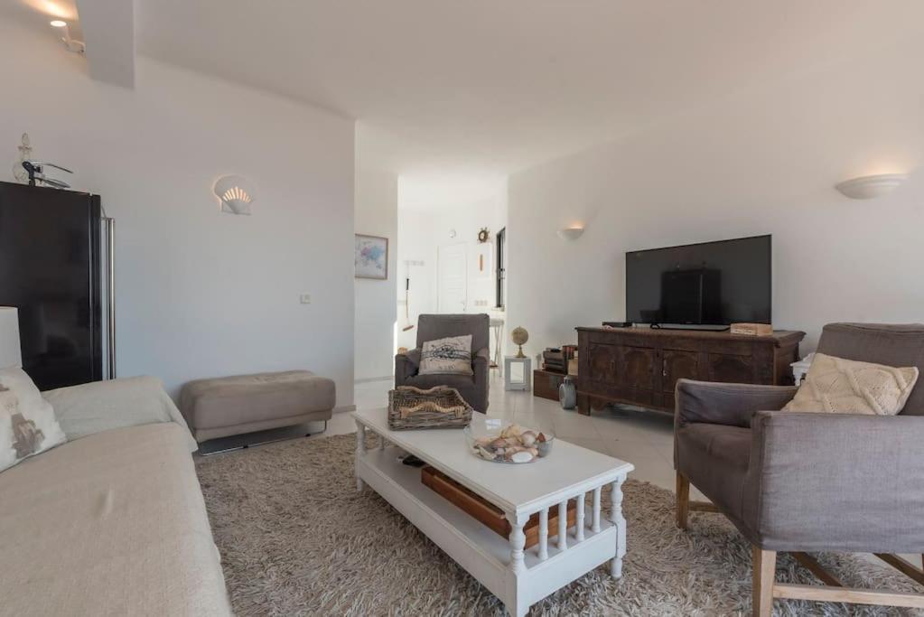 Amazing Sea View Penthouse Apartment Carvoeiro (Lagoa)