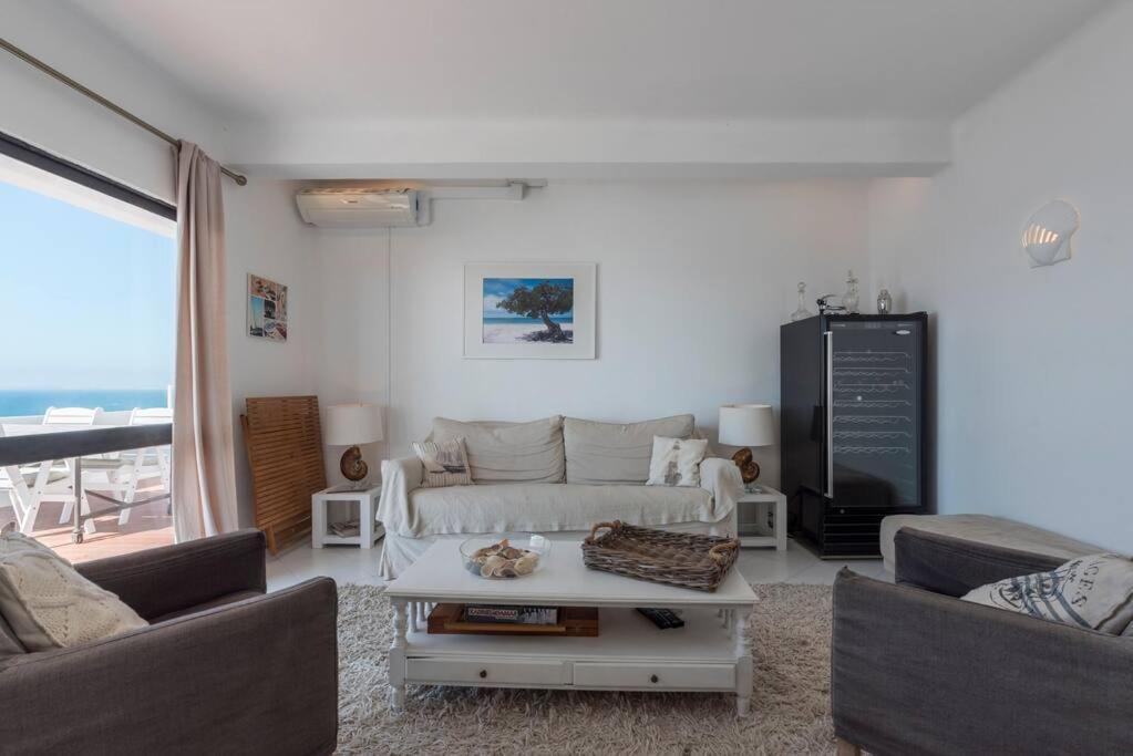 Amazing Sea View Penthouse Carvoeiro (Lagoa)