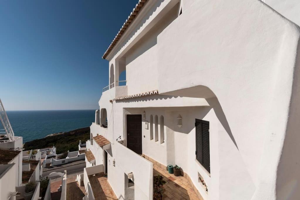 Amazing Sea View Penthouse * Carvoeiro (Lagoa)