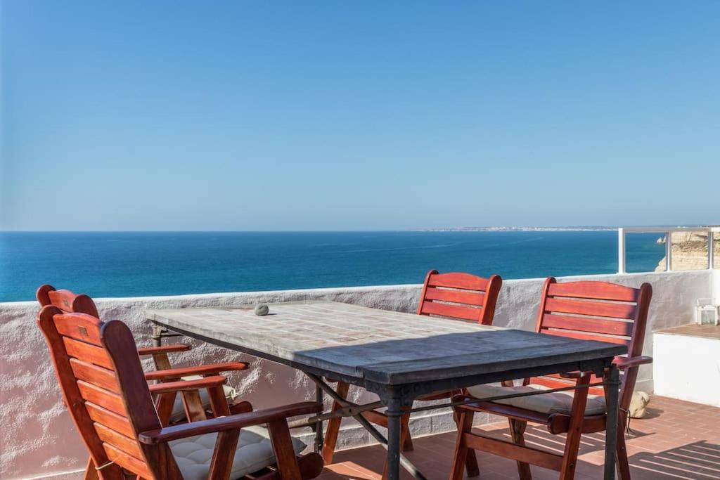 Amazing Sea View Penthouse Apartment Carvoeiro (Lagoa)