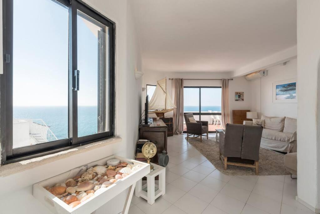 Amazing Sea View Penthouse Apartment *