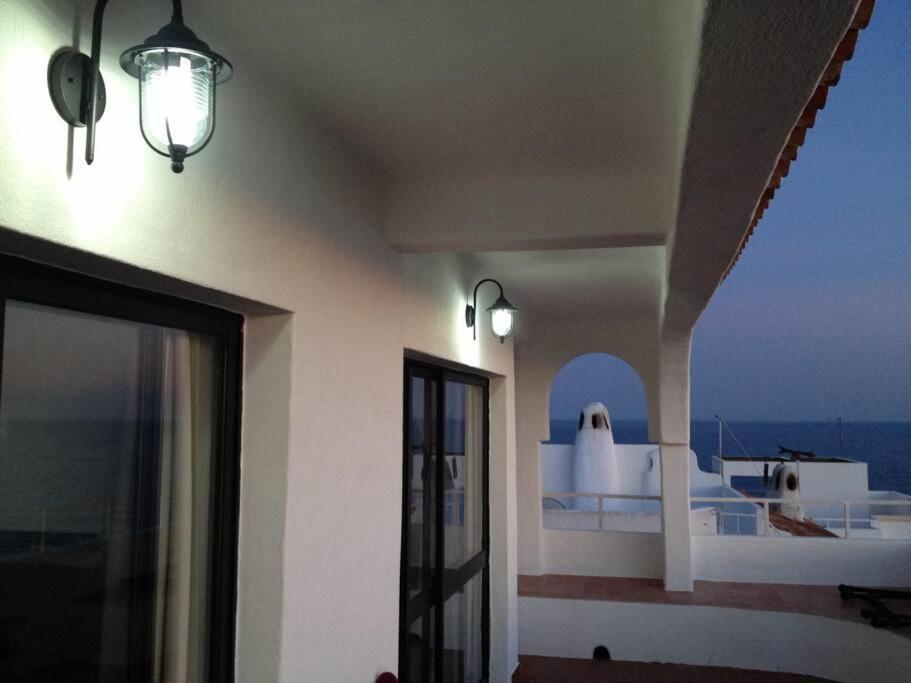 Amazing Sea View Penthouse Apartment Carvoeiro (Lagoa)