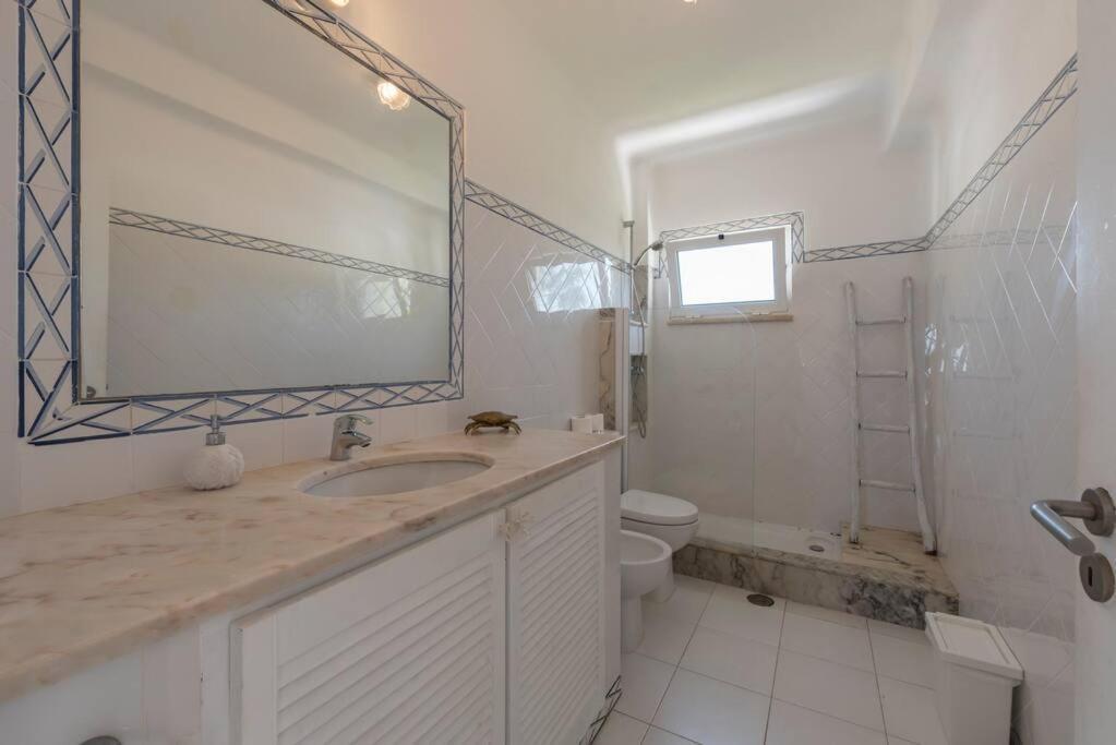 Apartment Amazing Sea View Penthouse Carvoeiro (Lagoa)