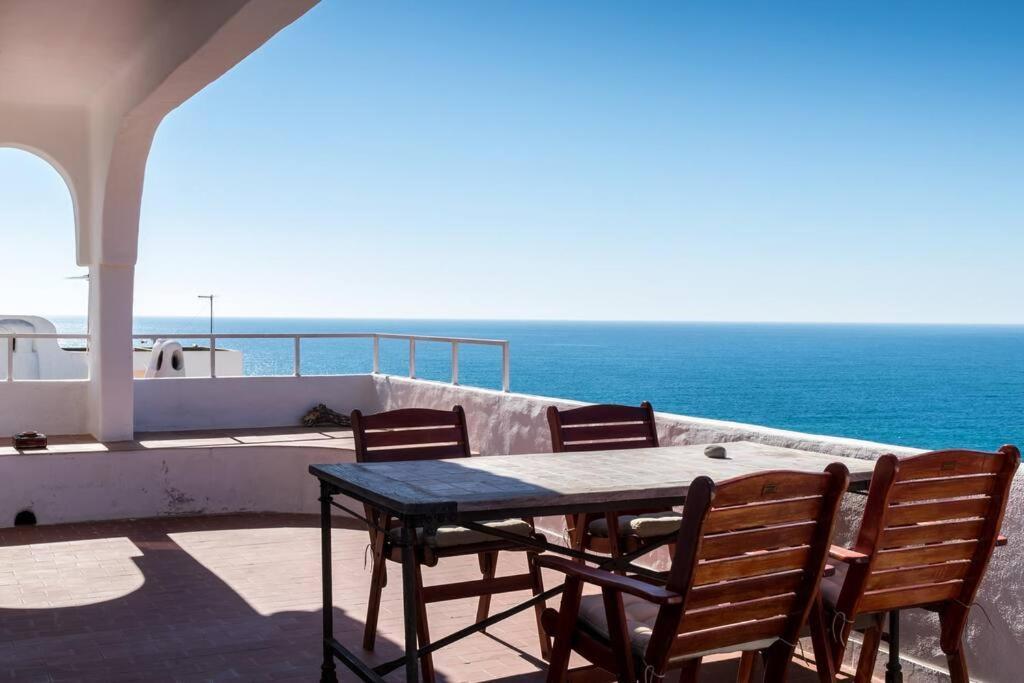 Amazing Sea View Penthouse Apartment *