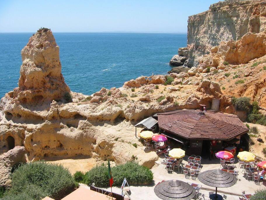 Amazing Sea View Penthouse Carvoeiro (Lagoa)