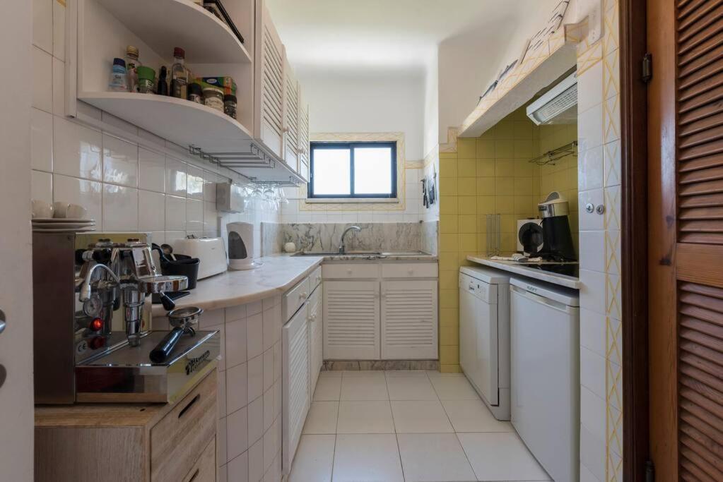 Amazing Sea View Penthouse Carvoeiro (Lagoa)