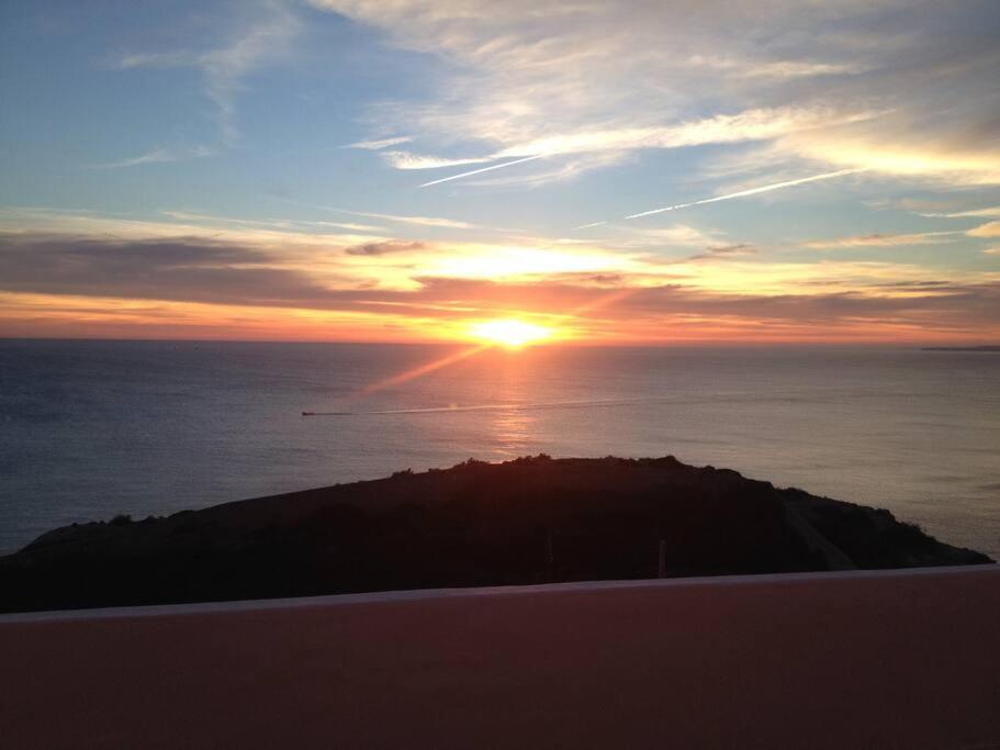 Apartment Amazing Sea View Penthouse Carvoeiro (Lagoa)