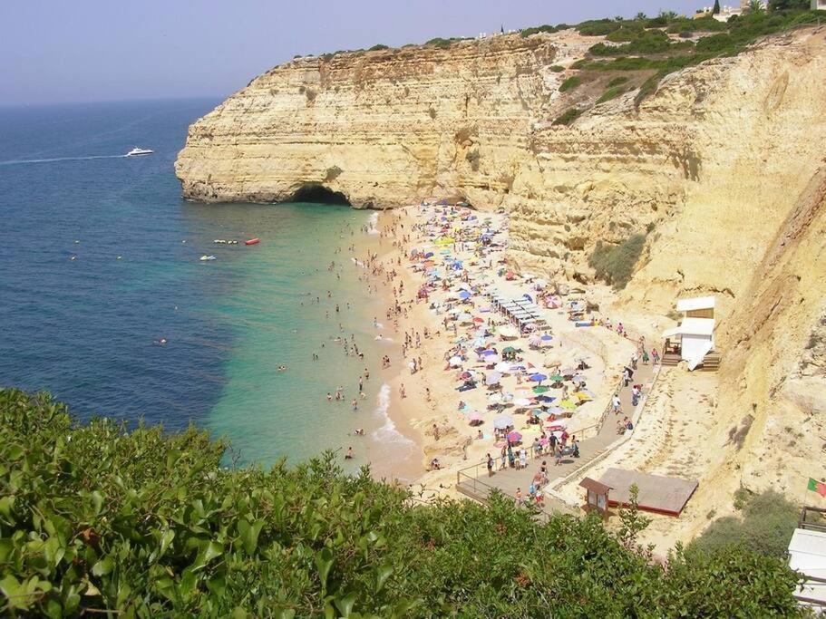 Amazing Sea View Penthouse * Carvoeiro (Lagoa)