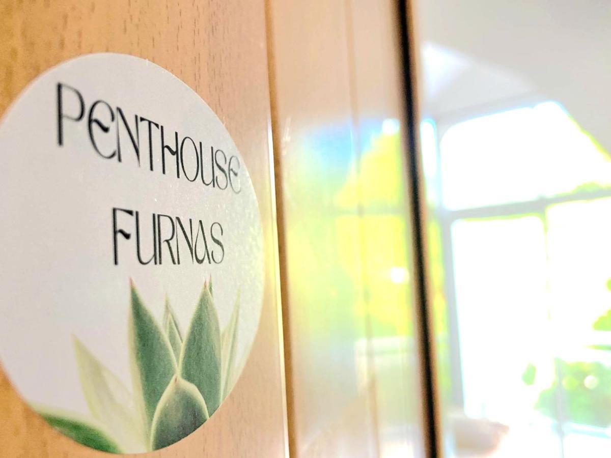 Penthouse Furnas * Furnas (Azores)