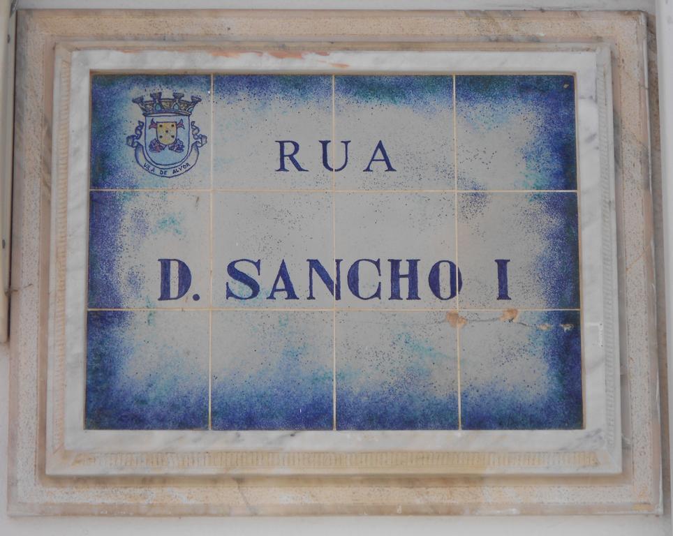 Sem Nome Gasthuis
