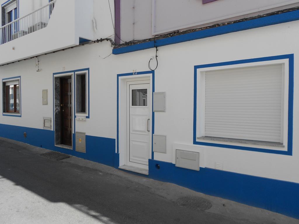 Sem Nome Gasthuis Alvor